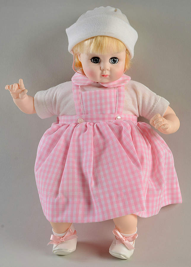 Babies-Doll Baby Sister - No Box by Madame Alexander-1