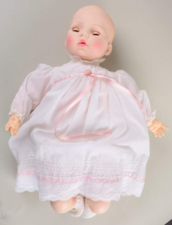 Babies-Doll Baby Victoria - Boxed by Madame Alexander-1