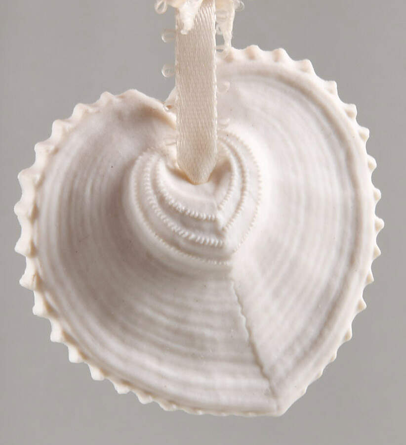 Margaret Furlong Ornaments Oh, Sweetest Heart - Boxed by Margaret Furlong-1