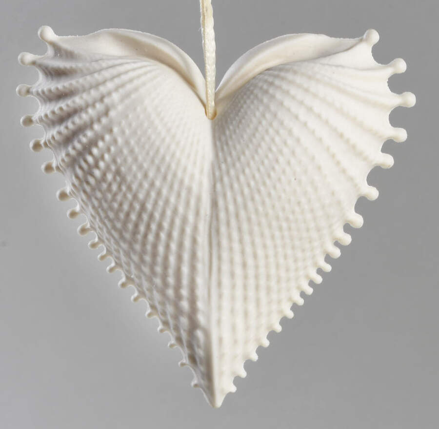 Margaret Furlong Ornaments Wings Of Love - Boxed by Margaret Furlong-1