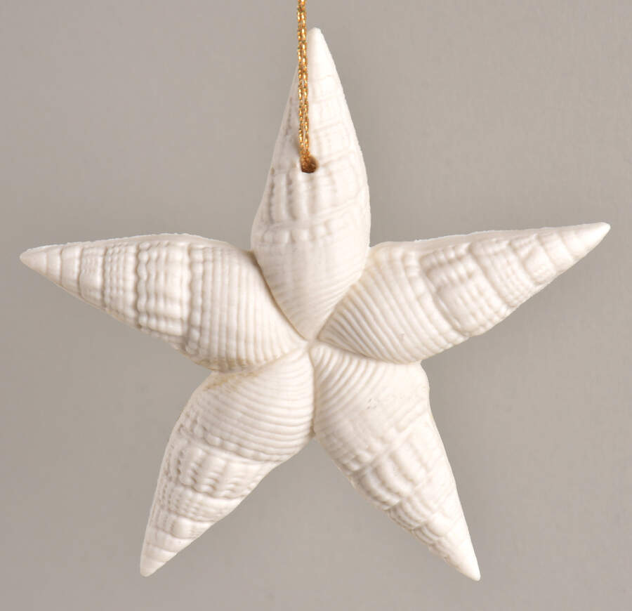 Margaret Furlong Ornaments Morning Star - Boxed by Margaret Furlong-1