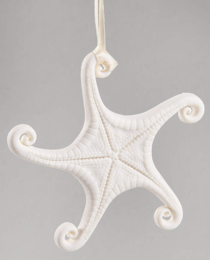 Margaret Furlong Ornaments Dancing Star - No Box by Margaret Furlong-1