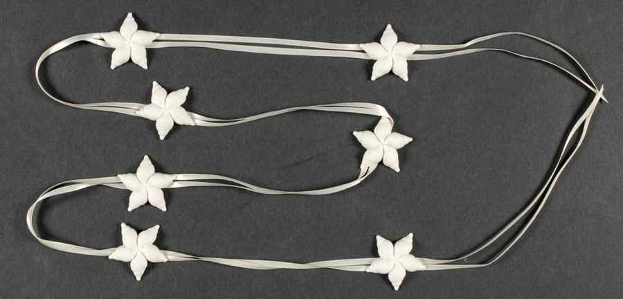 Margaret Furlong Ornaments Stars By The Yard - Boxed by Margaret Furlong-1