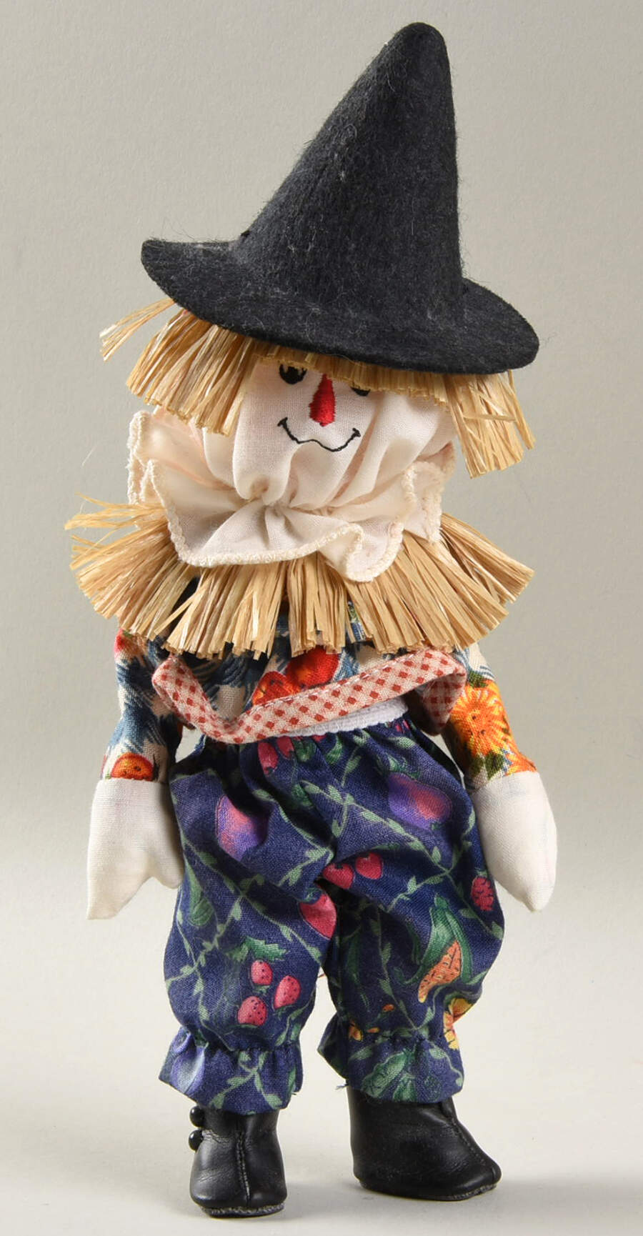 Wizard of OZ-Dolls Scarecrow-Produce Print - Boxed by Madame Alexander-1