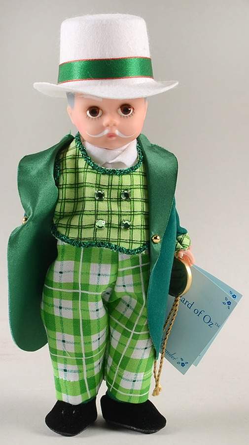 Wizard of OZ-Dolls Wizard Of Oz - Boxed by Madame Alexander-1