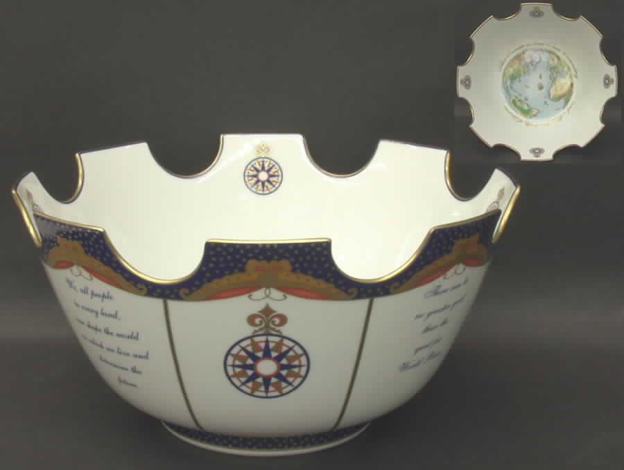 Millennium Bowl Millennium Bowl - No Box by Mottahedeh-1