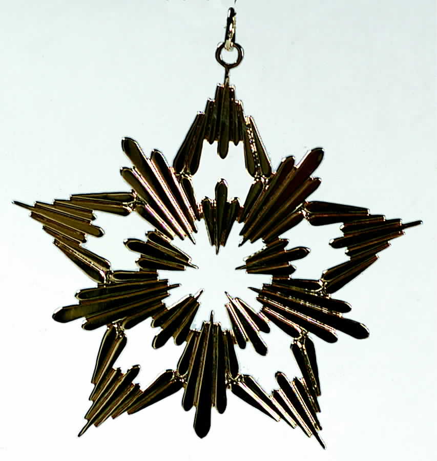Star-Goldplate 1983-Star - Boxed by Metropolitan Museum-1