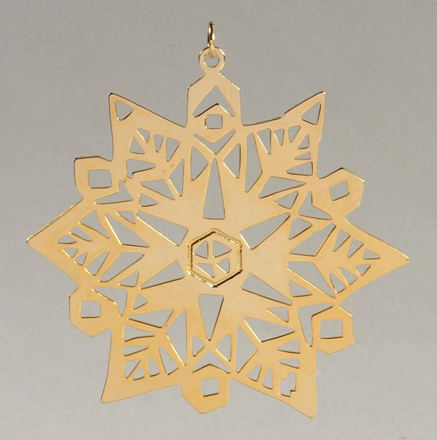 Star-Goldplate 1980-Star - Boxed by Metropolitan Museum-1