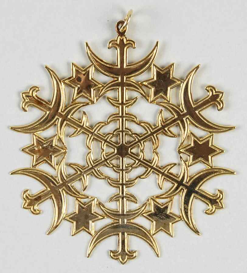 Star-Goldplate 1973-Star - Boxed by Metropolitan Museum-1