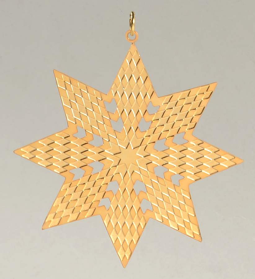 Star-Goldplate 1991-Star - Boxed by Metropolitan Museum-1