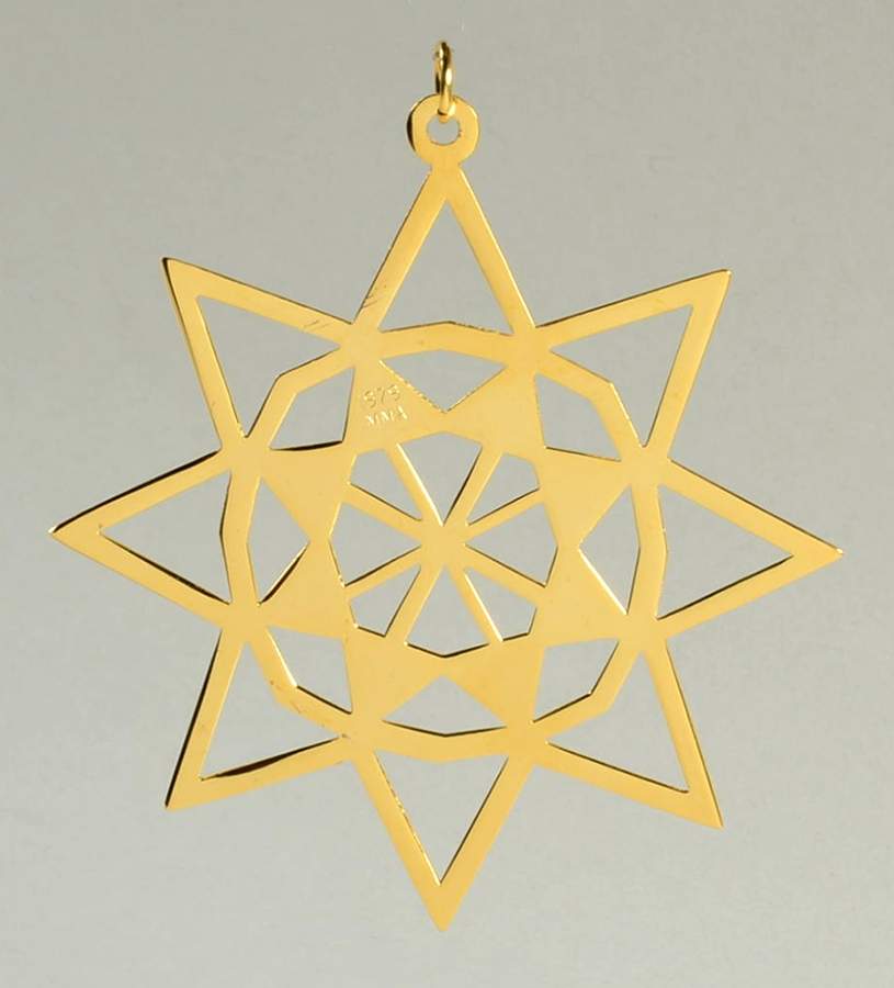 Star-Goldplate 1979-Star - Boxed by Metropolitan Museum-1