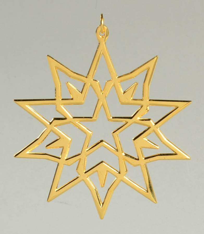 Star-Goldplate 1978-Star - Boxed by Metropolitan Museum-1