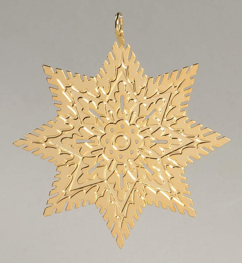 Star-Goldplate 1986-Star - Boxed by Metropolitan Museum-1