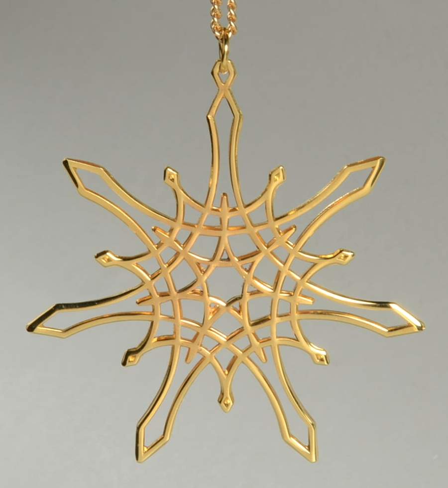 Star-Goldplate 1975-Star - No Box by Metropolitan Museum-1