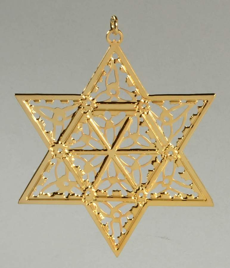 Star-Goldplate 1988-Star - Boxed by Metropolitan Museum-1