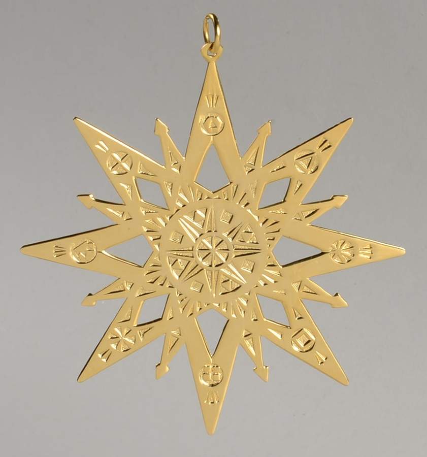 Star-Goldplate 1974-Star - No Box by Metropolitan Museum-1