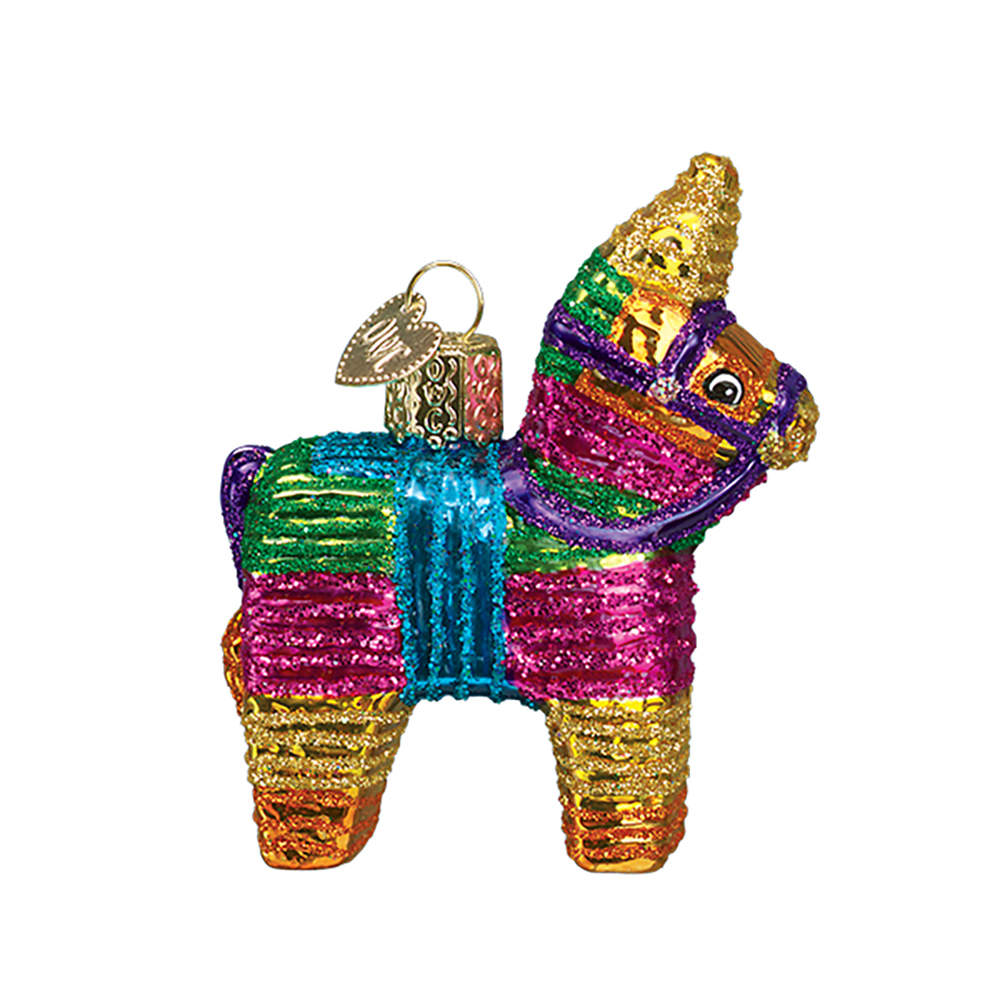 Old World Christmas Pinata - No Box by Old World Christmas (Newer)-1