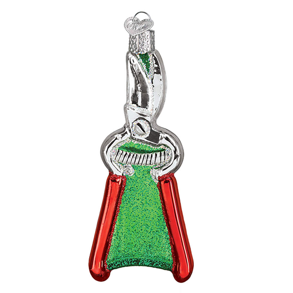 Old World Christmas Garden Prunners - No Box Nb2957 by Old World Christmas (Newer)-1
