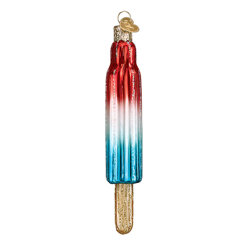 Old World Christmas Ice Pop - No Box Nb2912 by Old World Christmas (Newer)-1