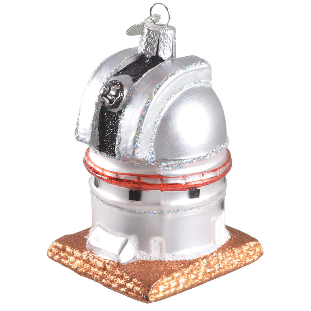 Old World Christmas Observatory - No Box Nb2891 by Old World Christmas (Newer)-1