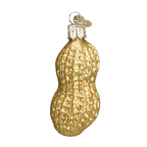 Old World Christmas Peanut - No Box Nb872 by Old World Christmas (Newer)-1