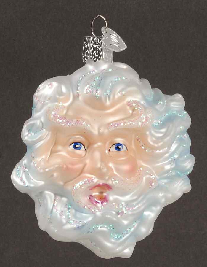 Celestial North Wind - No Box by Old World Christmas (Newer)-1