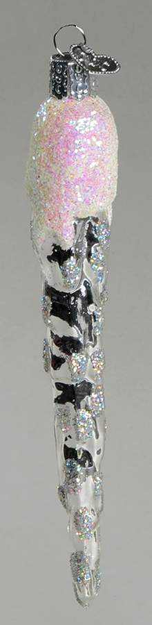 Old World Christmas Polar Icicle - No Box Nb2123 by Old World Christmas (Newer)-1