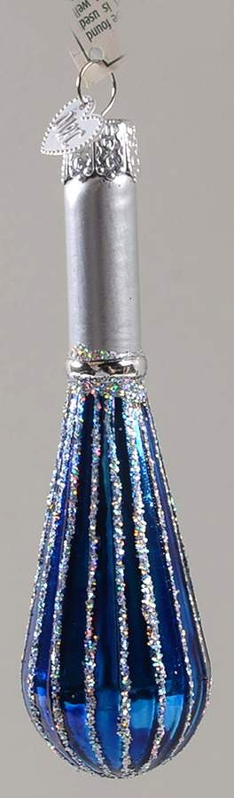 Household Items Whisk - No Box by Old World Christmas (Newer)-1