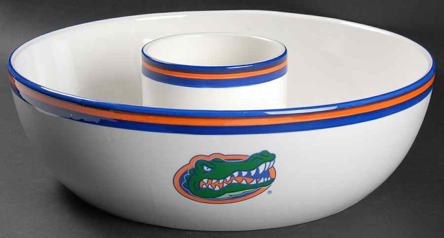 Collegiate Chip & Dip Florida - Boxed by Memory Company-1