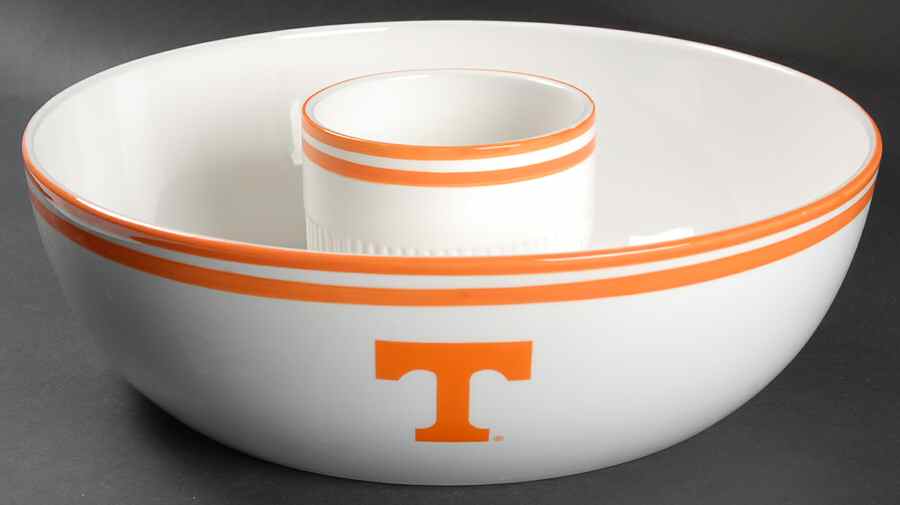 Collegiate Chip & Dip Tennesee - Boxed by Memory Company-1