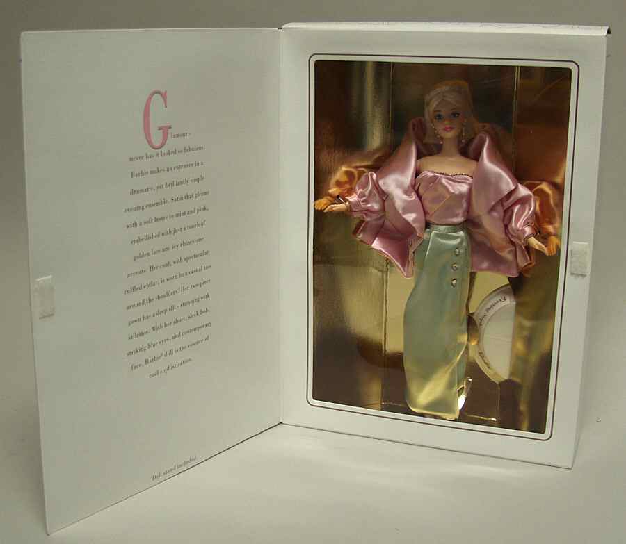 Classique Collection Evening Sophisticate - Boxed by Mattel-1