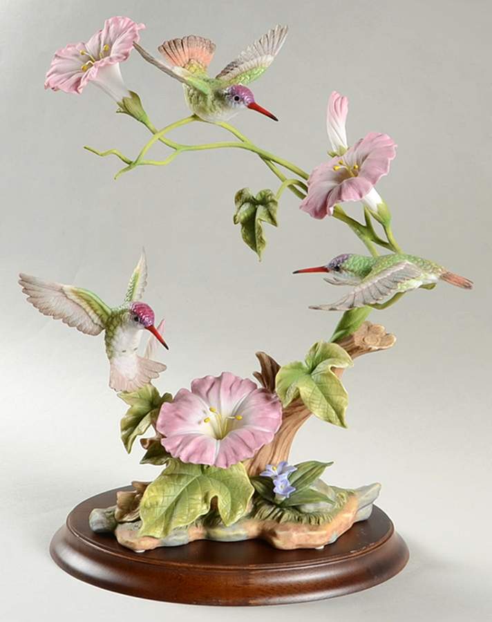 Studio Collection Delicate Motion-1991 - No Box by Maruri-1