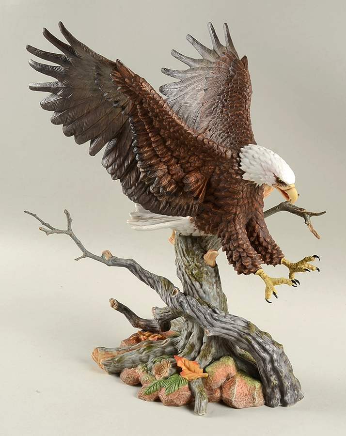 Studio Collection Wild Wings-1993 - No Box by Maruri-1