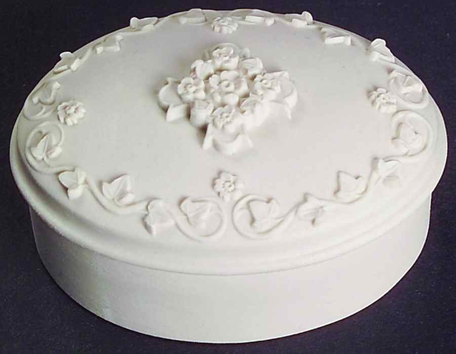 Margaret Furlong Giftware Floral Cross Box - No Box by Margaret Furlong-1