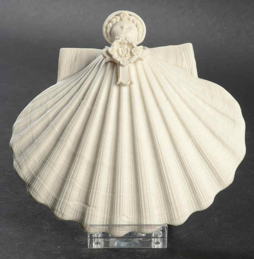 Flora Angelica The Grace Angel - Boxed by Margaret Furlong-1