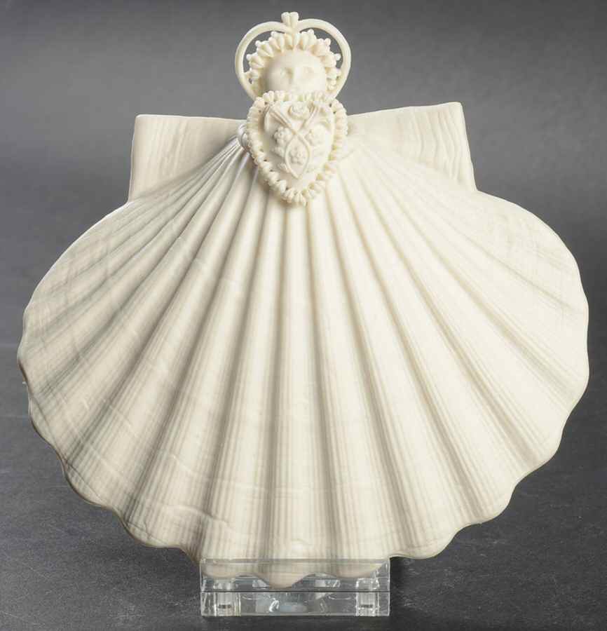 Flora Angelica The Love Angel - Boxed by Margaret Furlong-1