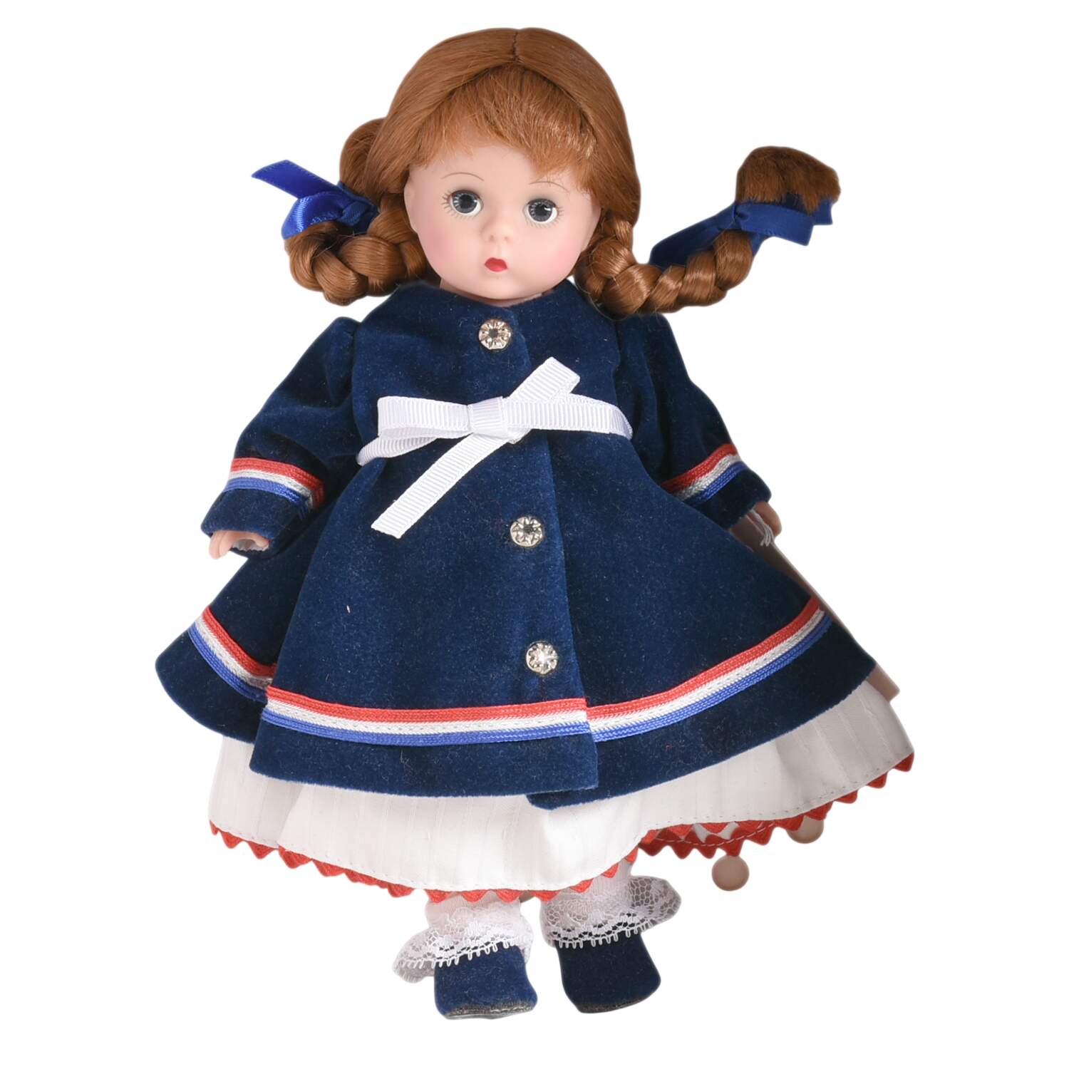 Americana Series All American - Boxed by Madame Alexander-1