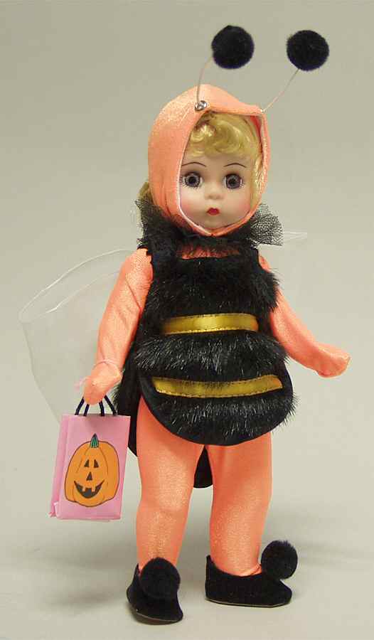 Americana Series Bumble Bee - Boxed by Madame Alexander-1