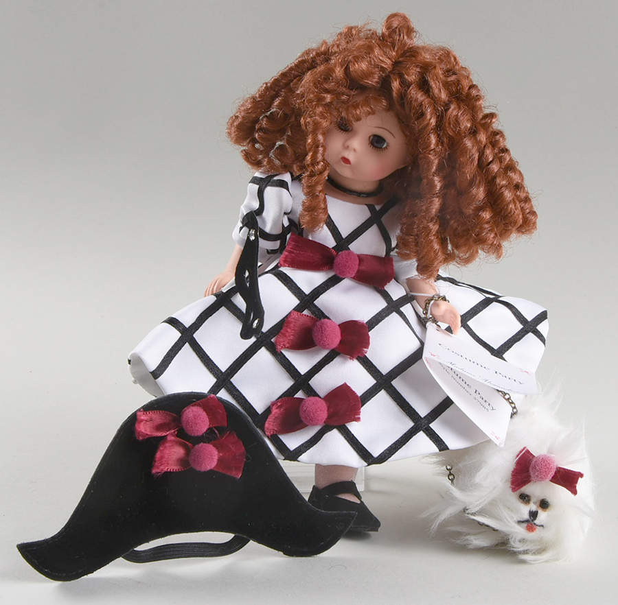 Special Occasions Series Costume Party - Boxed by Madame Alexander-1