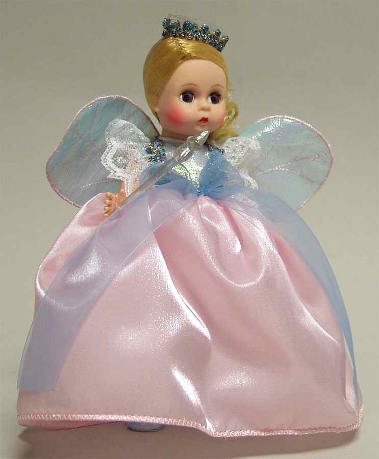 Special Occasions Series Tooth Fairy - No Box by Madame Alexander-1