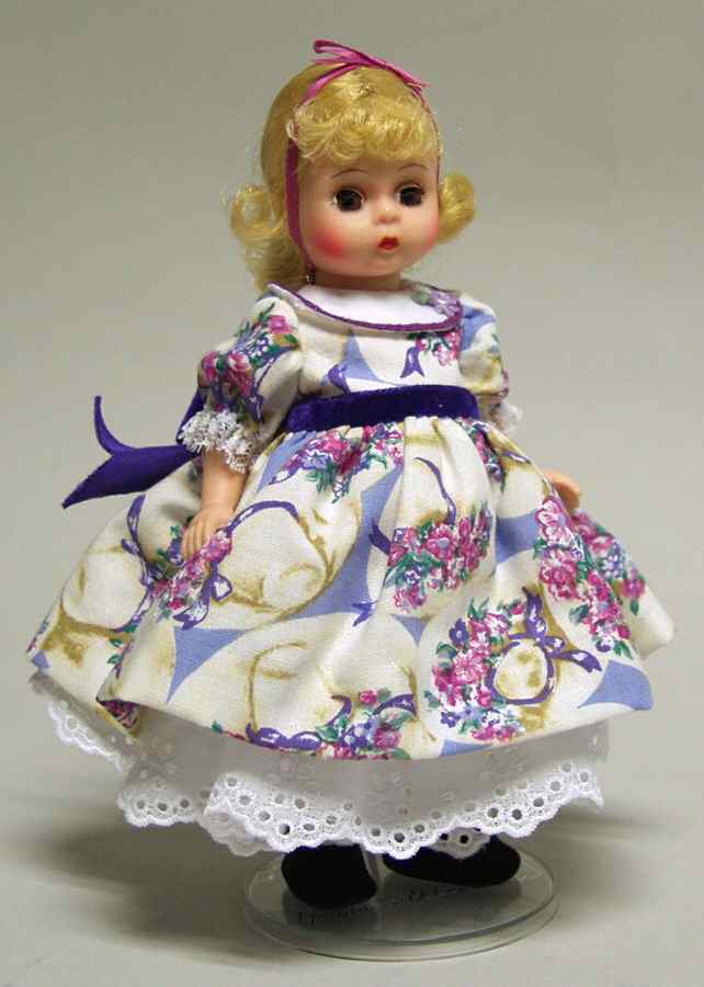 Special Occasions Series Mother's Day-Blonde - Boxed by Madame Alexander-1
