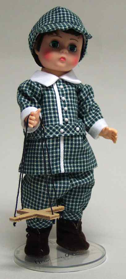 Anne of Green Gables Gilbert - Boxed by Madame Alexander-1
