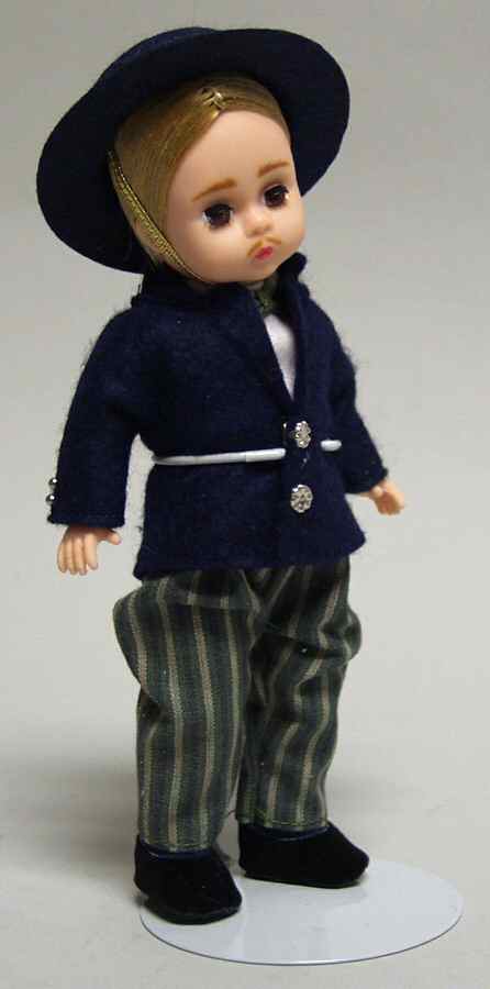 Anne of Green Gables Matthew - Boxed by Madame Alexander-1
