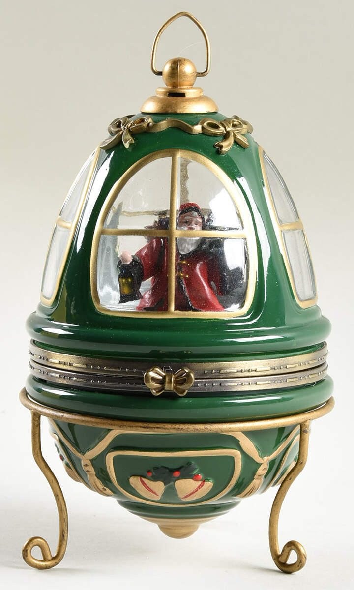 Mr Christmas Musical Christmas Windows - Boxed by Mr Christmas-1