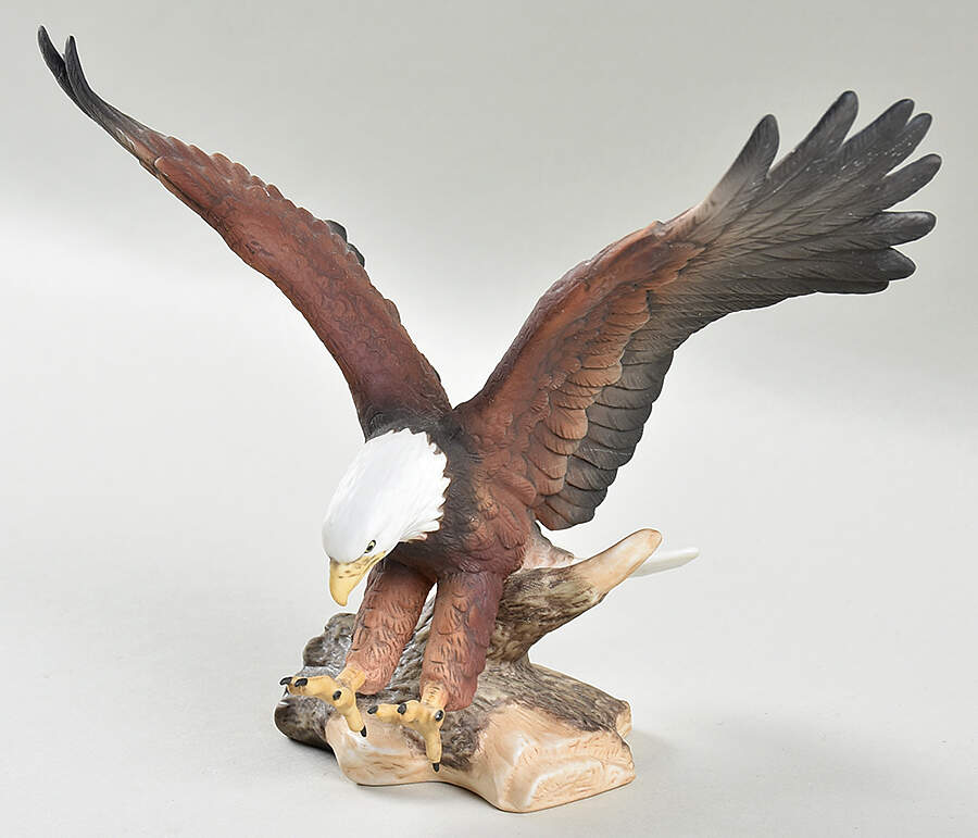 American Eagle Gallery Eagle-Open Claws - Boxed by Maruri-1