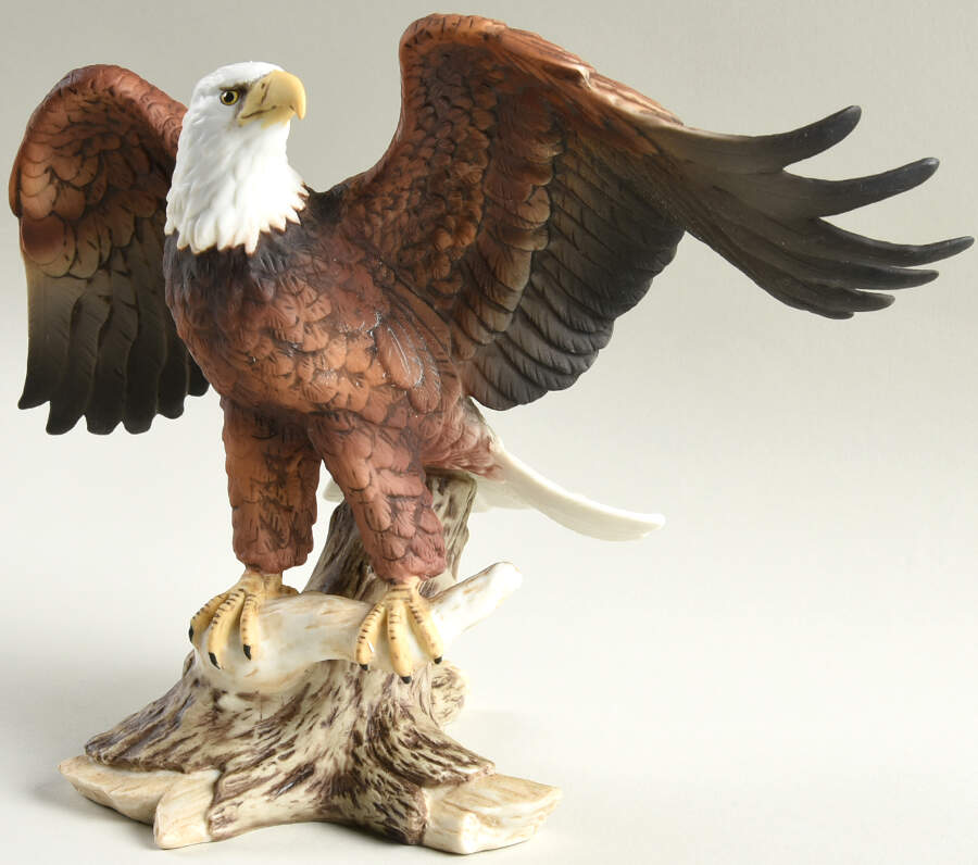 American Eagle Gallery Eagle - Boxed by Maruri-1