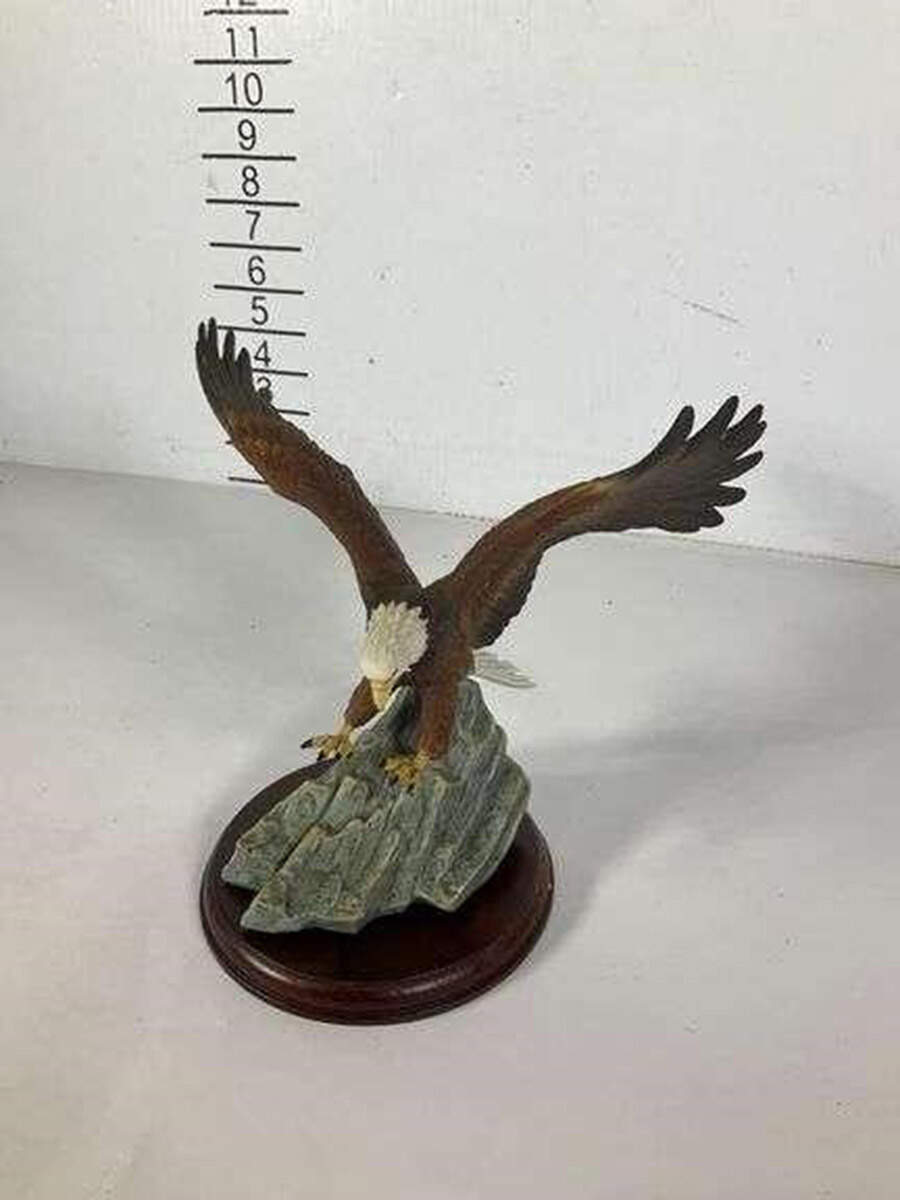 American Eagle Gallery Eagle - Boxed by Maruri-1