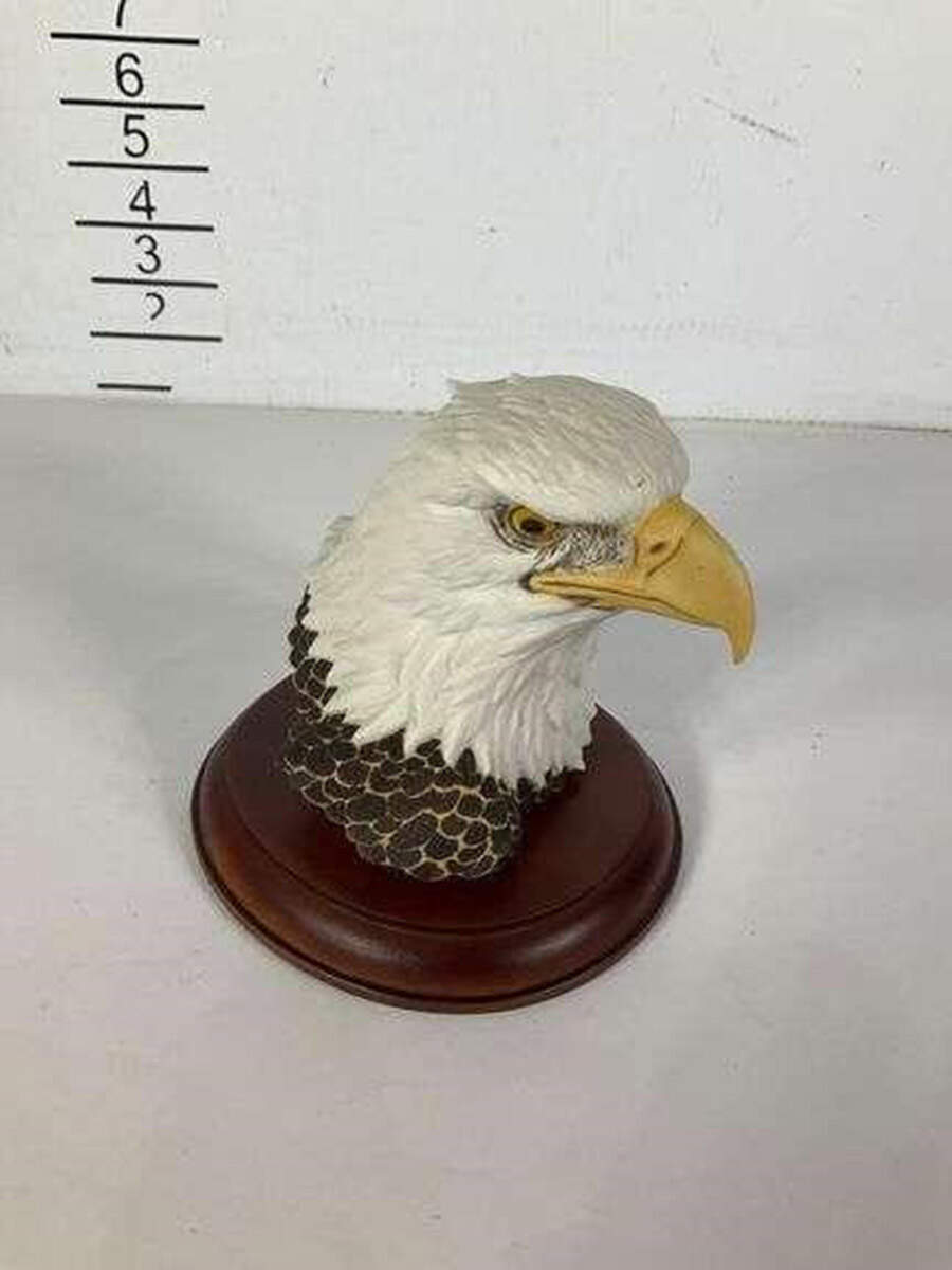 American Eagle Gallery Eagle - Boxed by Maruri-1
