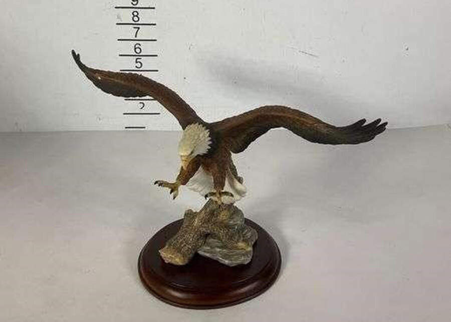 American Eagle Gallery Eagle - Boxed by Maruri-1