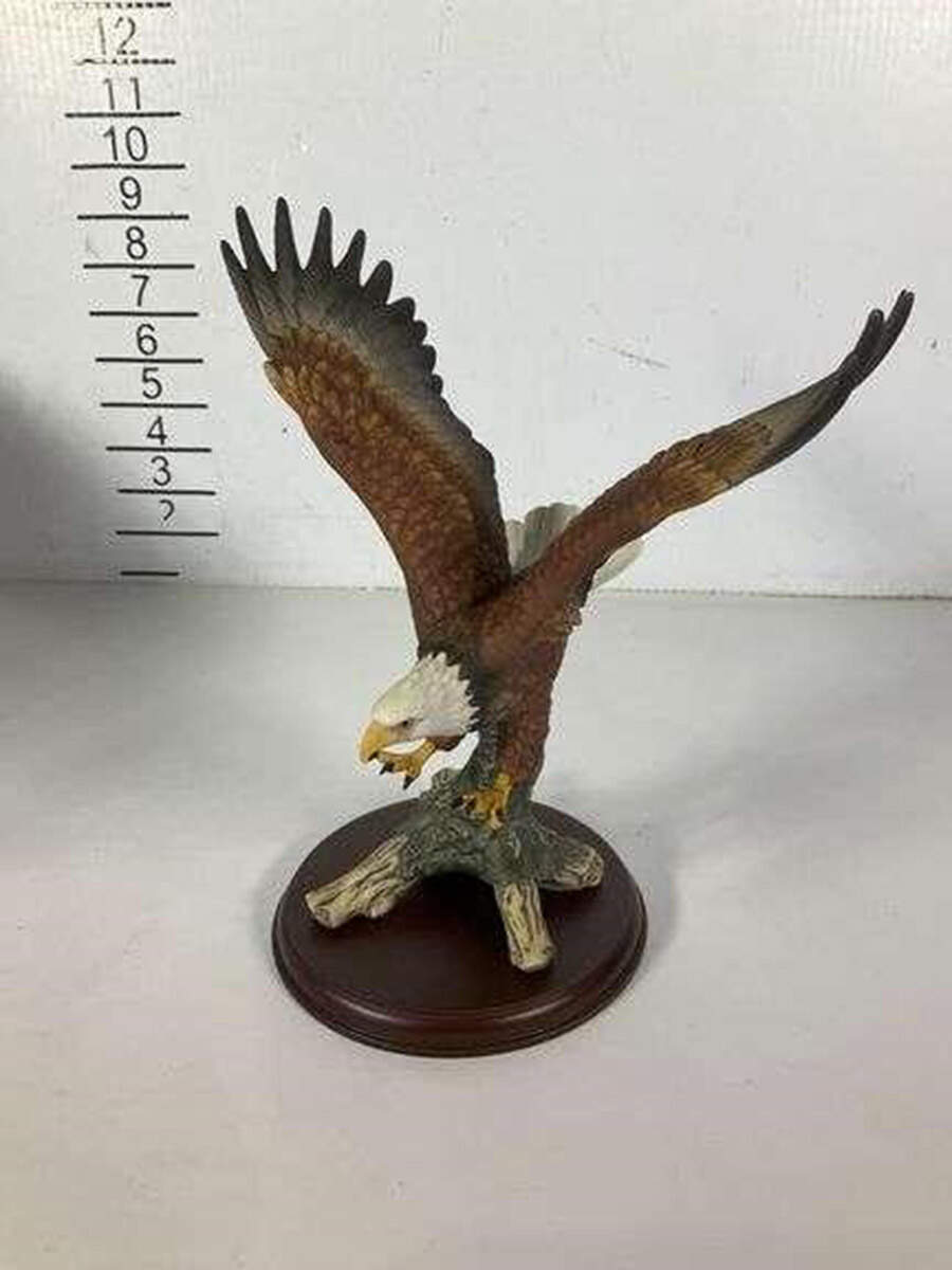 American Eagle Gallery Eagle - Boxed by Maruri-1